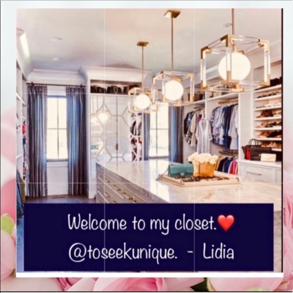 ⭐️ NEW Beautiful  little black dress, new without tags, sz 7/8 - Picture 9 of 15